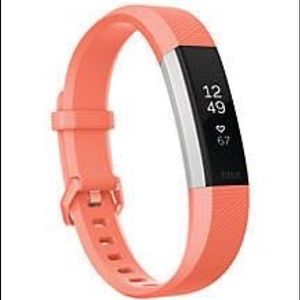 Fitbit Alta HR